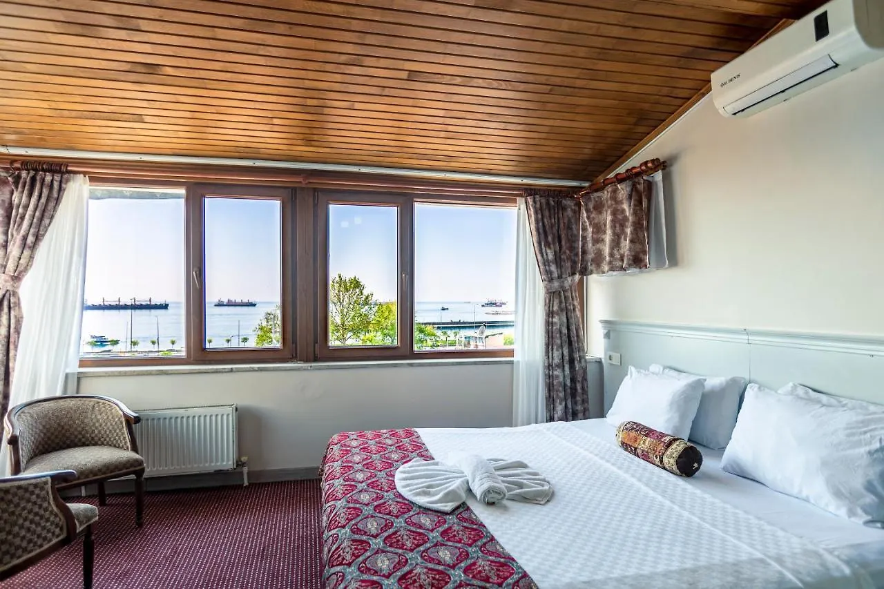 Ottomanzade Otel İstanbul 3*,  Türkiye