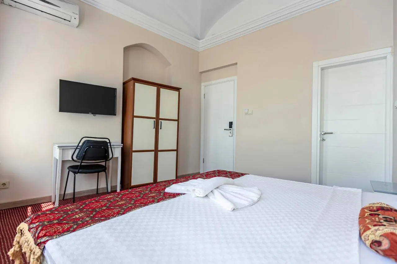 Ottomanzade Otel İstanbul 3*,  Türkiye