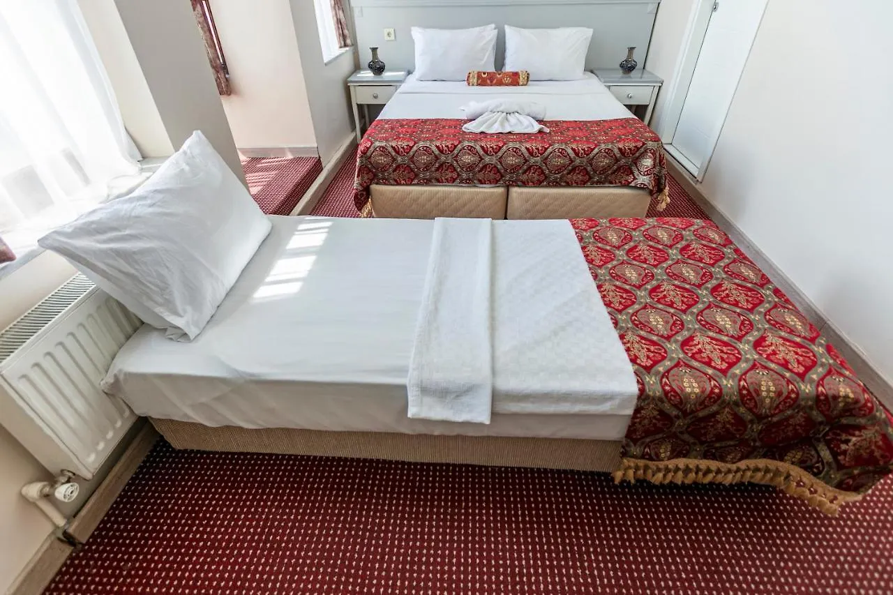 Ottomanzade Otel İstanbul