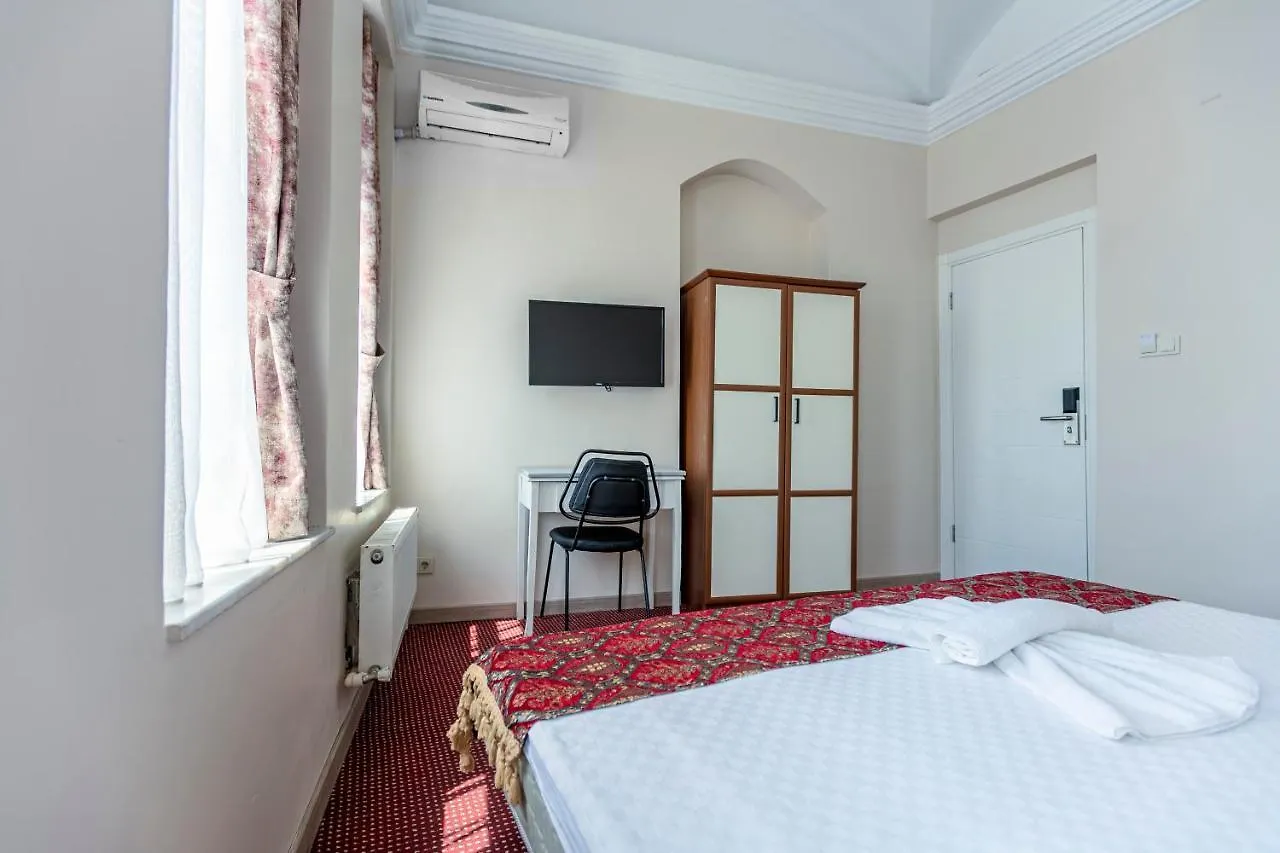 Ottomanzade Otel İstanbul