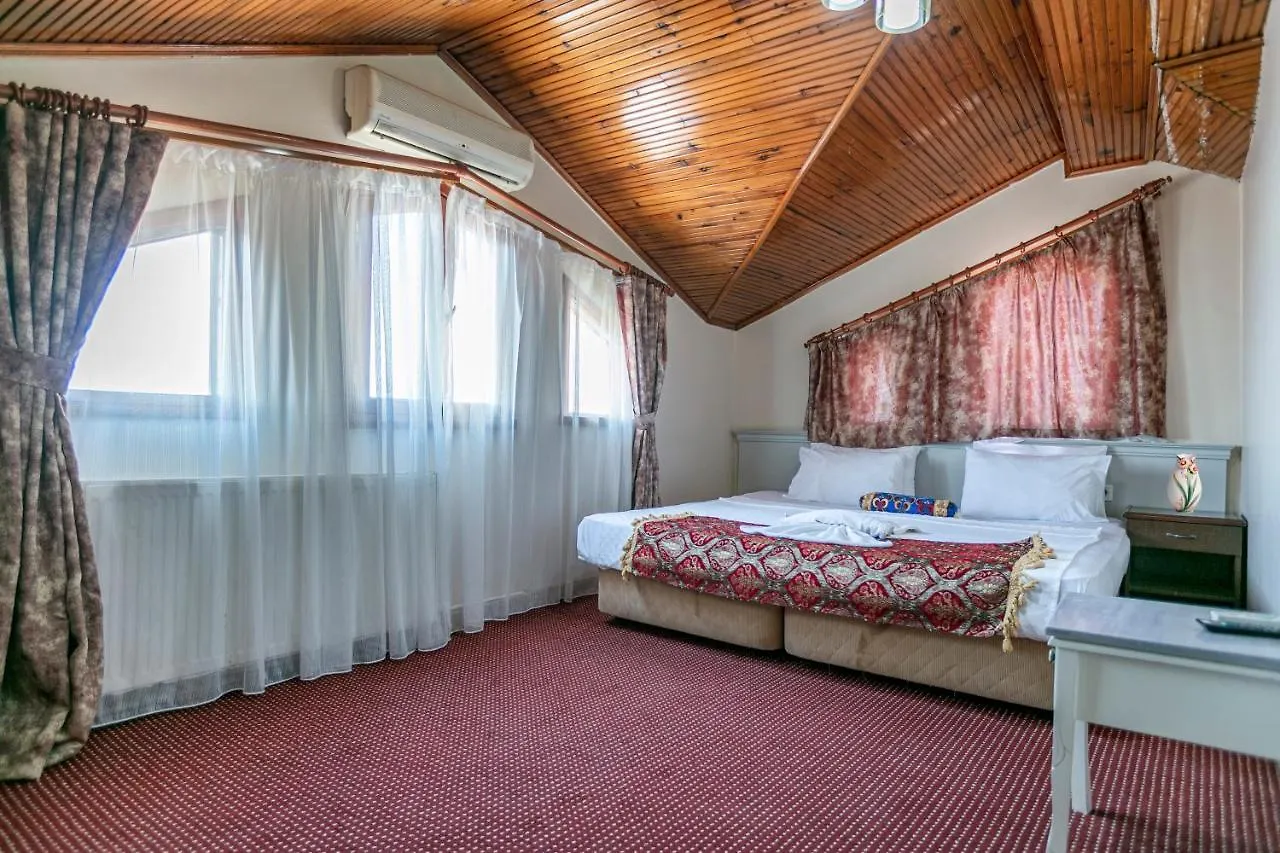 ***  Ottomanzade Otel İstanbul Türkiye