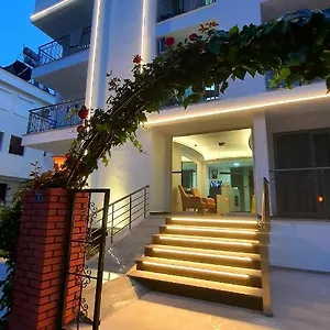 Appartement Ressa