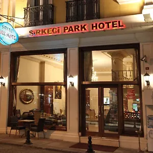 3* Otel Sirkeci Park