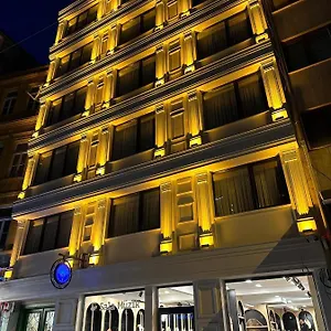 Hotel Casa De Port, Istambul