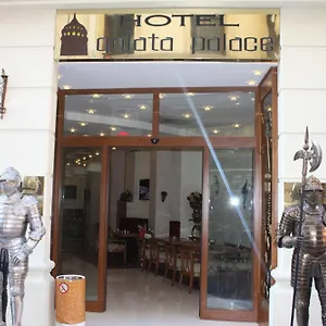 Galata Palace ** Istanboel
