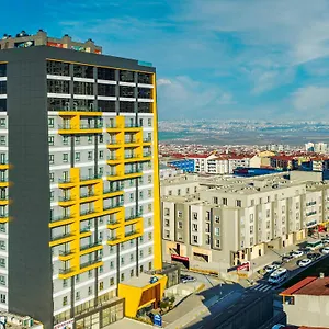 Days & By Wyndham Esenyurt Istanbul