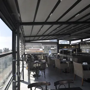3* Otel Bergama