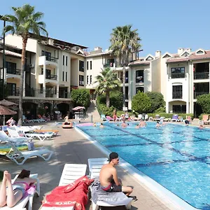 Club Turquoise Turkey