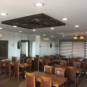 3* Otel Ebru Antique