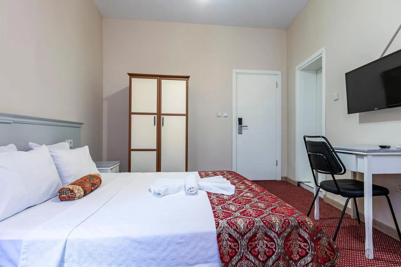 Hotel OttomanZade Provincia di Provincia di Istanbul