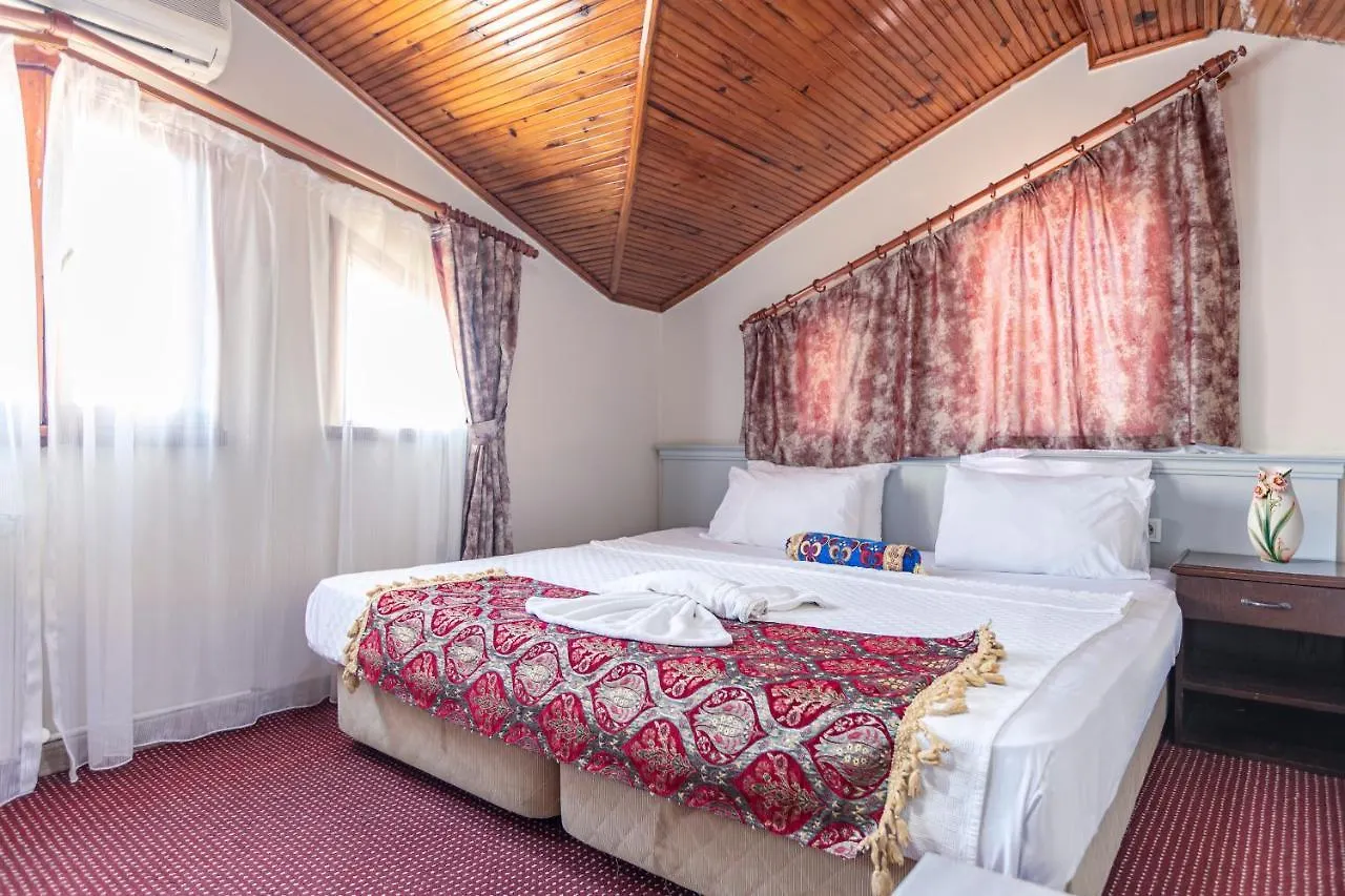 Ottomanzade Hotel Istanbul 3*,