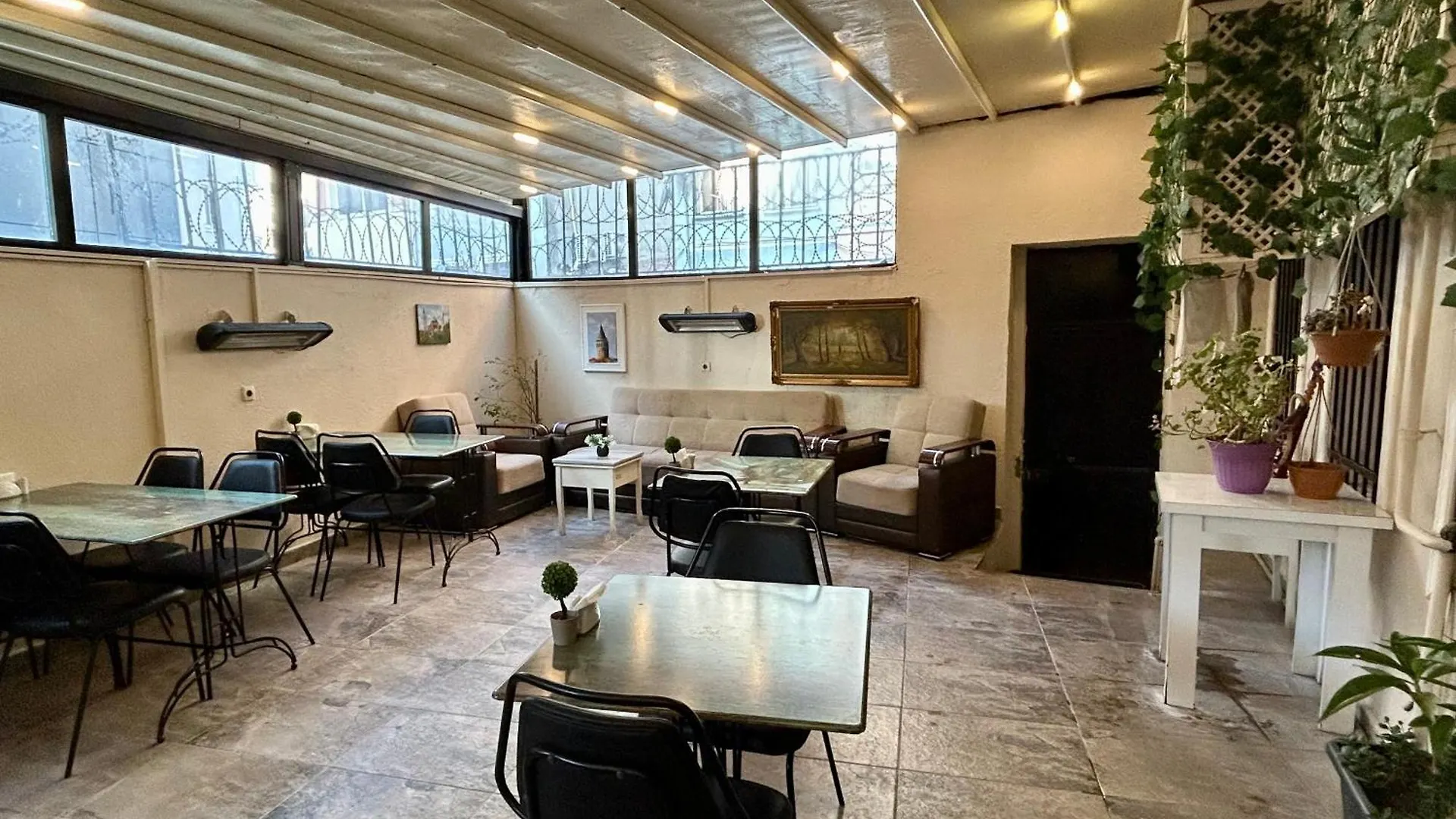 Hotel OttomanZade Provincia di Provincia di Istanbul