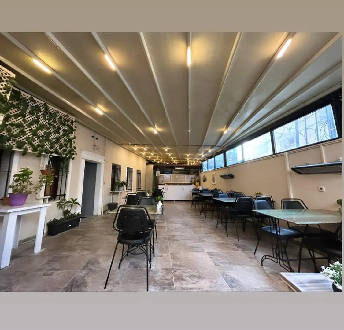 Hotel OttomanZade Provincia di Provincia di Istanbul