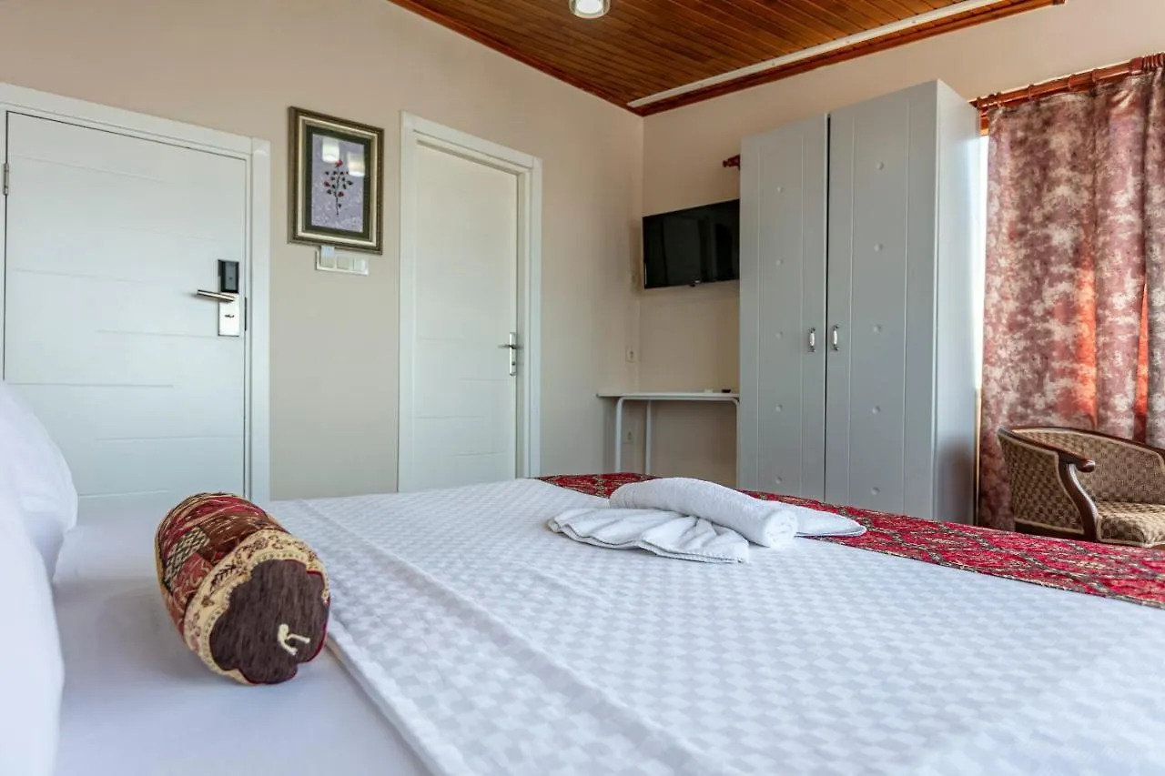 Ottomanzade Hotel Istanbul 3*,