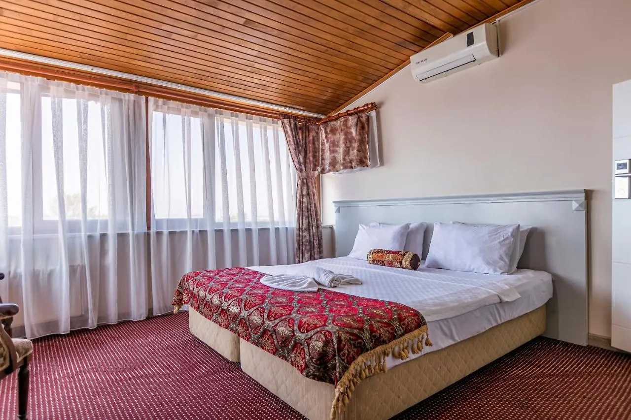 Ottomanzade Hotel Istanbul
