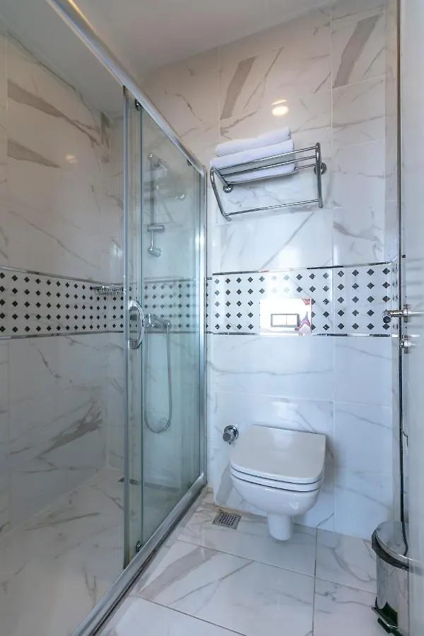Ottomanzade Hotel Istanbul