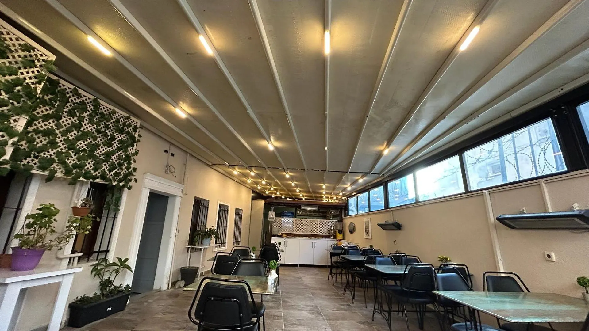 Ottomanzade Hotel Istanbul Turkey