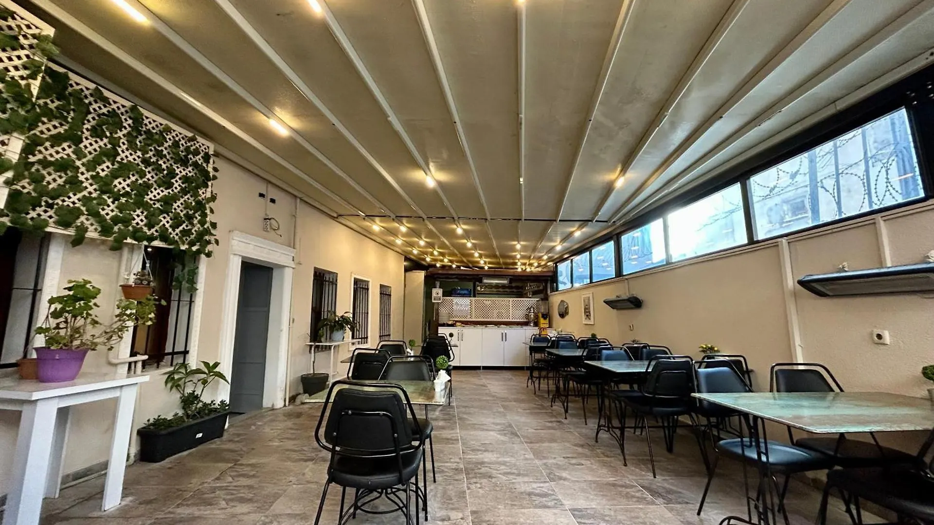 Ottomanzade Hotel Istanbul