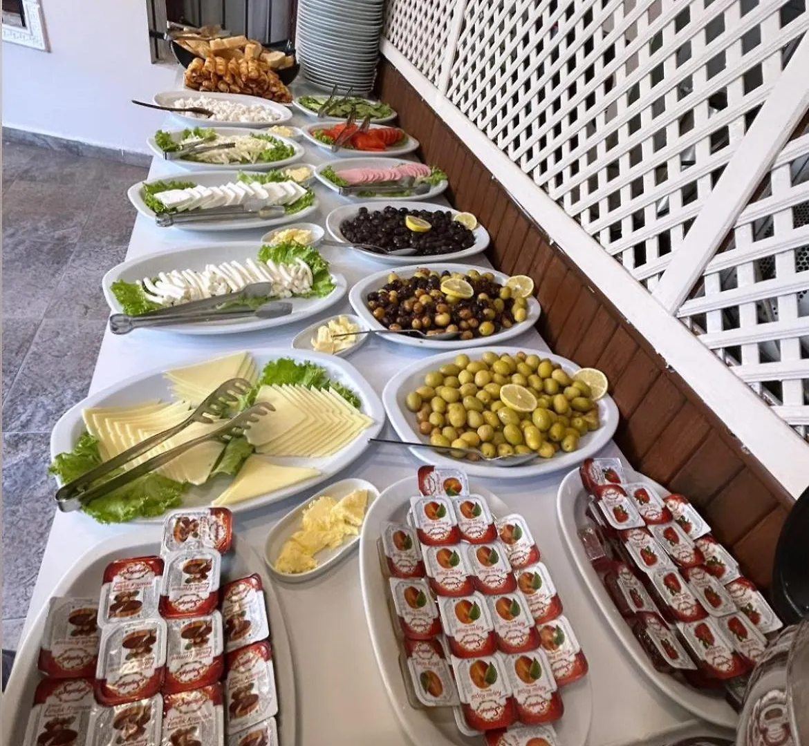 ***  Ottomanzade Hotel Istanbul Turkey
